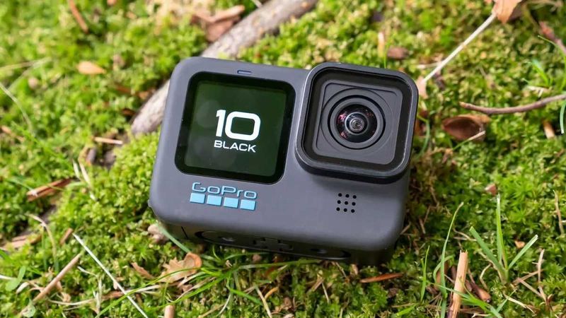 GoPro Hero 10 Black