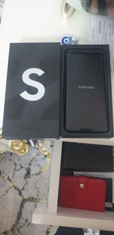 Samsung S22 256G Samsung S22 256G