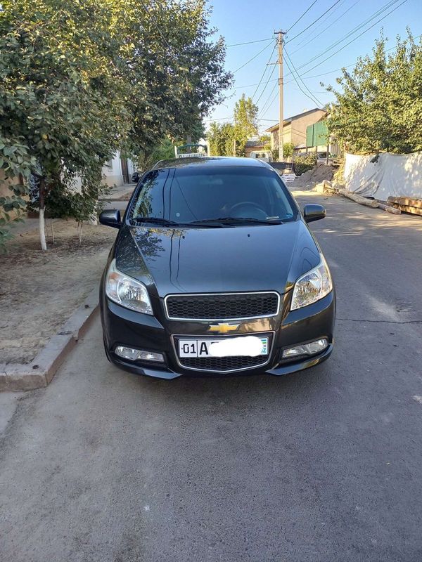 Arenda Neksiya 3 2019 yil Arenda Neksiya 3 2019 yil