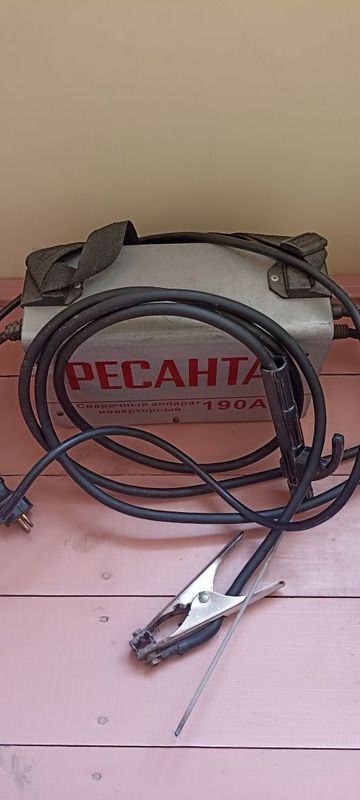 Сварка аппарат сотилади Сварка аппарат сотилади