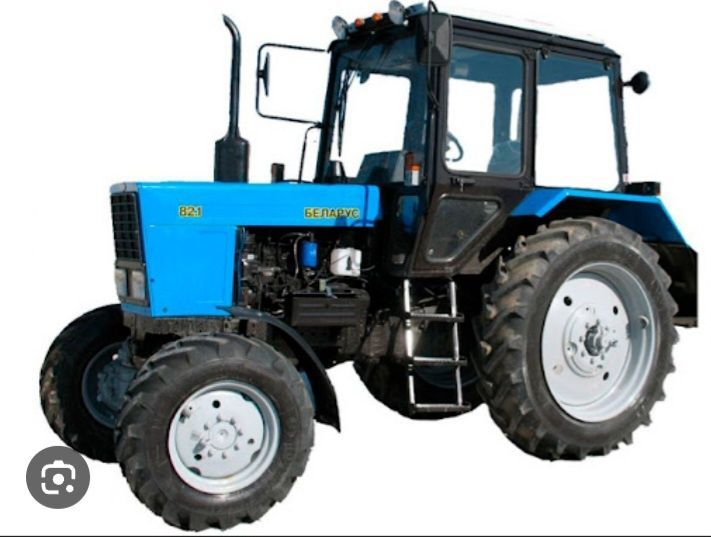 Traktor Belarus 82,1 8%lik halol nasiya