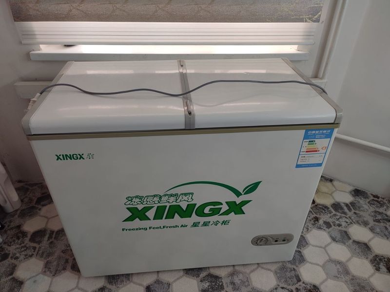Marazilnik XINGX new Marazilnik XINGX new