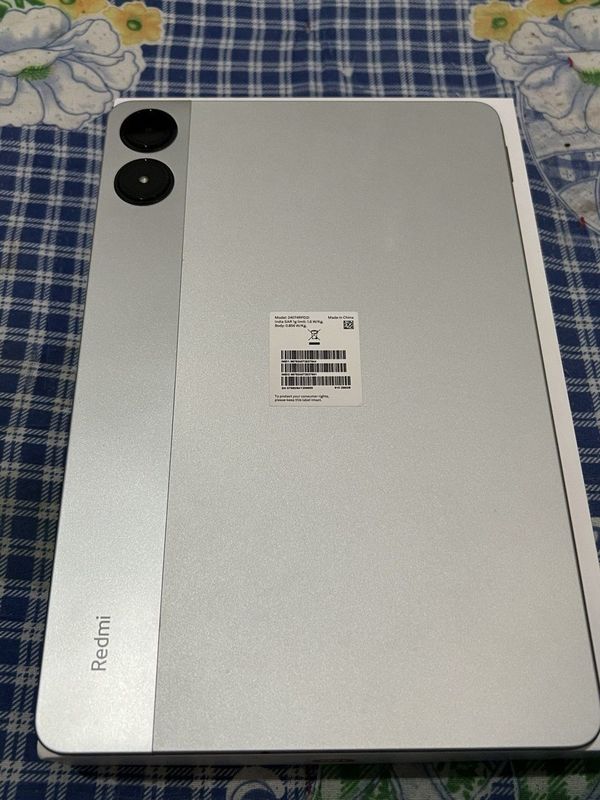 Redmi Pad pro 5 G Redmi Pad pro 5 G
