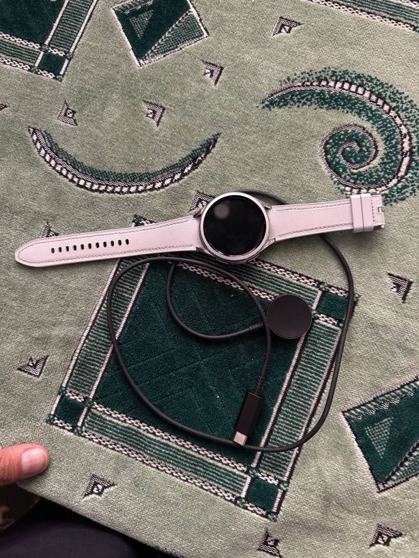 Galaxy watch 6 classik Galaxy watch 6 classik