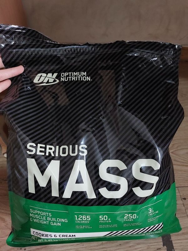 Serious mass geyner Serious mass geyner