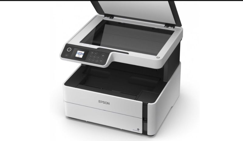 Epson m2170 printer