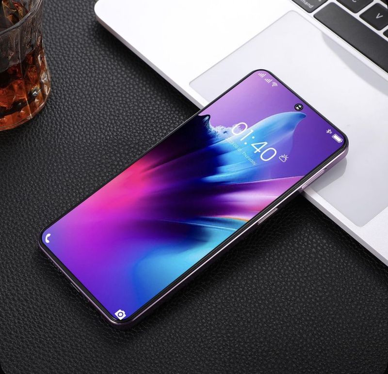 Zunyi note 12 pro 12/512ГБ