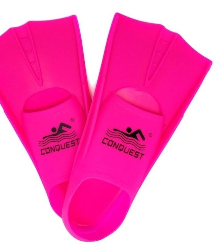 Продам ласты для дайвинга CONQUEST CONpink