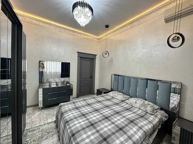 ПРОДАМ 2/5/9 УЮТНАЯ квартира Сагбан Баурум.561* ПРОДАМ 2/5/9 УЮТНАЯ квартира Сагбан Баурум.561*
