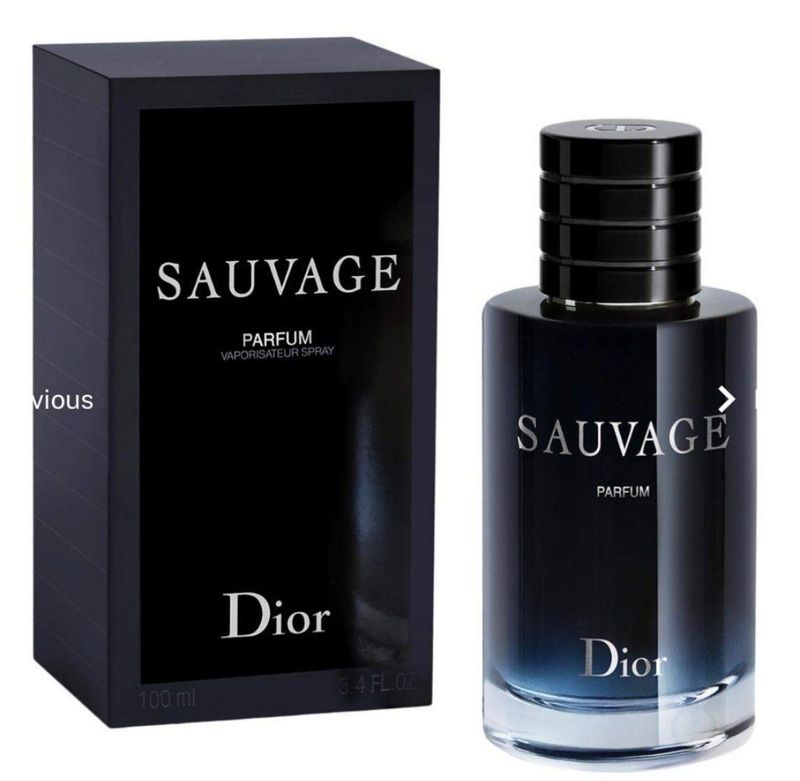 Savuage dior atiri
