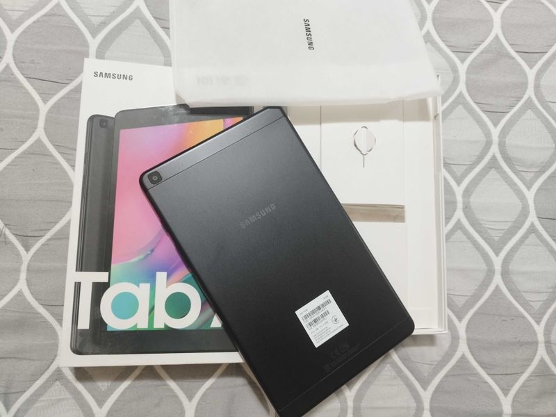Samsung Galaxy Tab A Samsung Galaxy Tab A