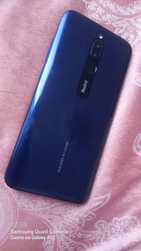 Xiaomi redmi 8 ideal 32gb