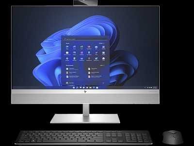 HP EliteOne 870 27 inch G9 HP EliteOne 870 27 inch G9