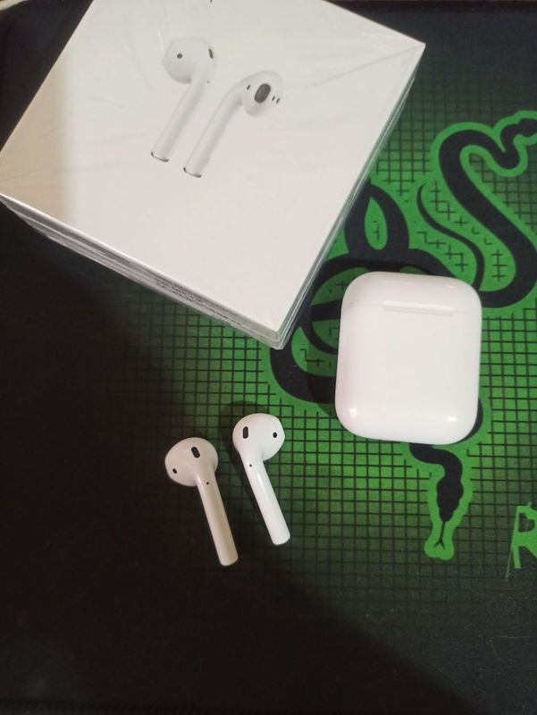 Airpods 2.1 orginal