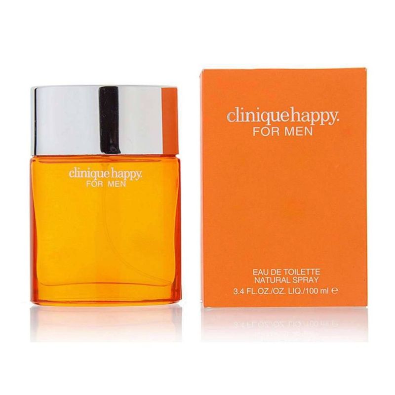 Cliniquehappy For men edt M 100ml