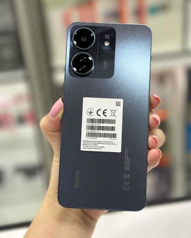 xiaomi redmi 13 c xiaomi redmi 13 c
