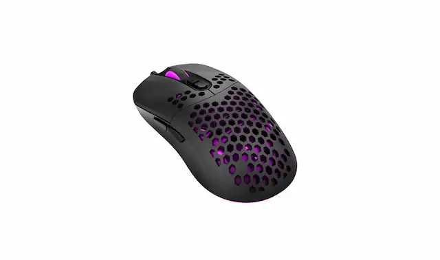 Deepcool MC310 Gaming Mouse Игровая мышь Deepcool MC310 Gaming Mouse Игровая мышь
