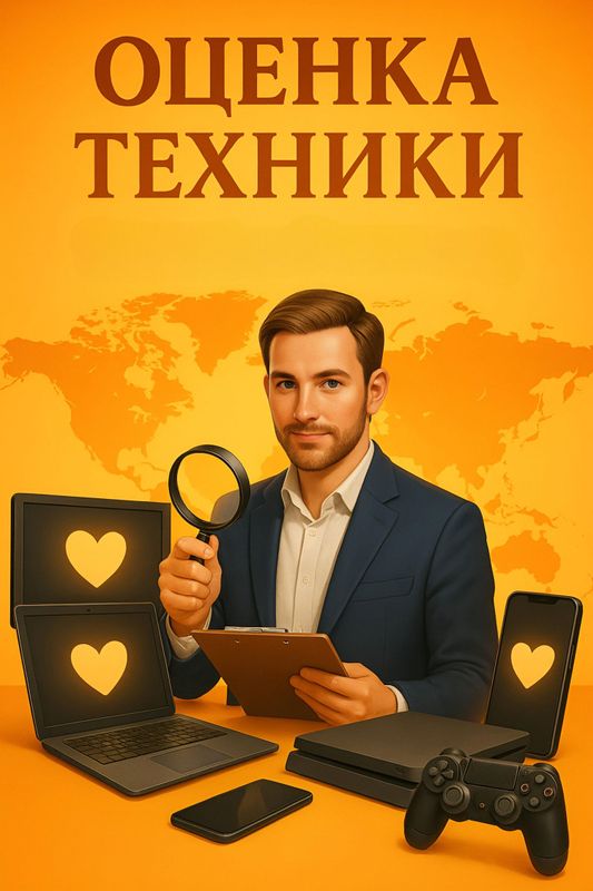 Оценка техники / texnika baholash Оценщик техники Оценка техники / texnika baholash Оценщик техники