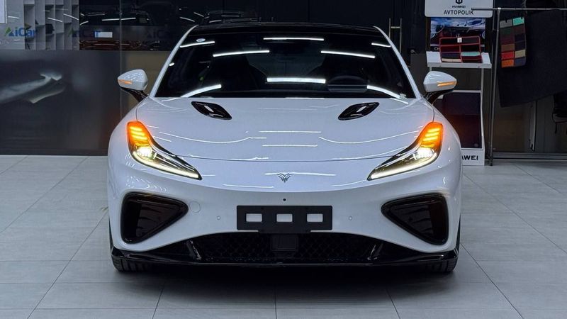 Нотариус Neta GT 2 позиция Нотариус Neta GT 2 позиция