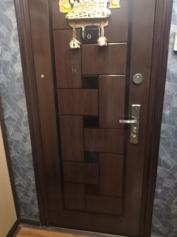 ПРОДАЁТСЯ КВ 1/9/9 Тузель 1