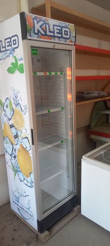 Kleo xaladilnik idial Kleo xaladilnik idial
