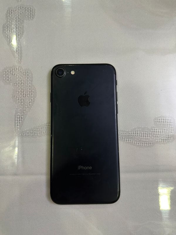 iPhone 7 128 GB Srochni Sotiladi iPhone 7 128 GB Srochni Sotiladi