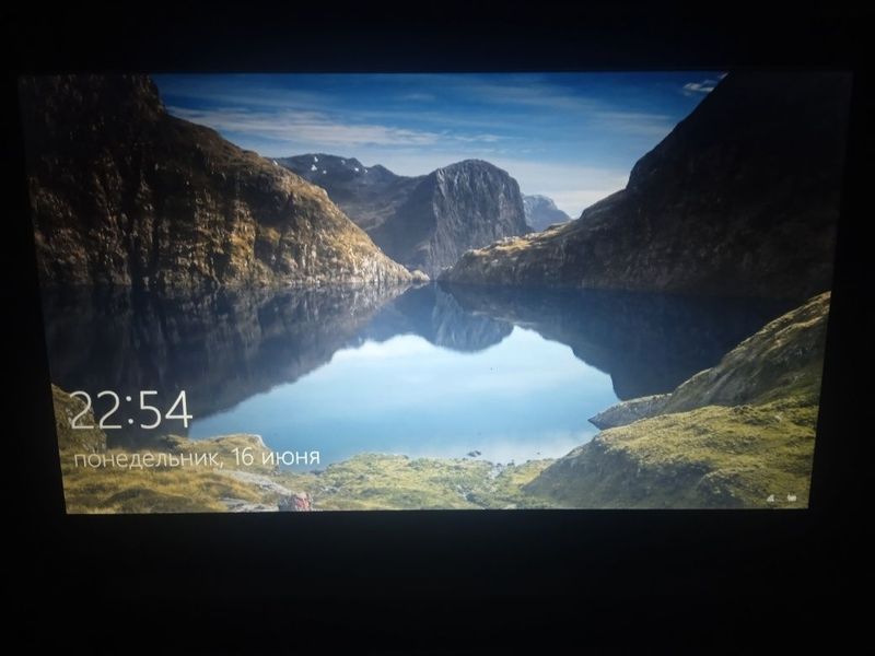 Ноутбук Acer состояния 10/9 Ноутбук Acer состояния 10/9
