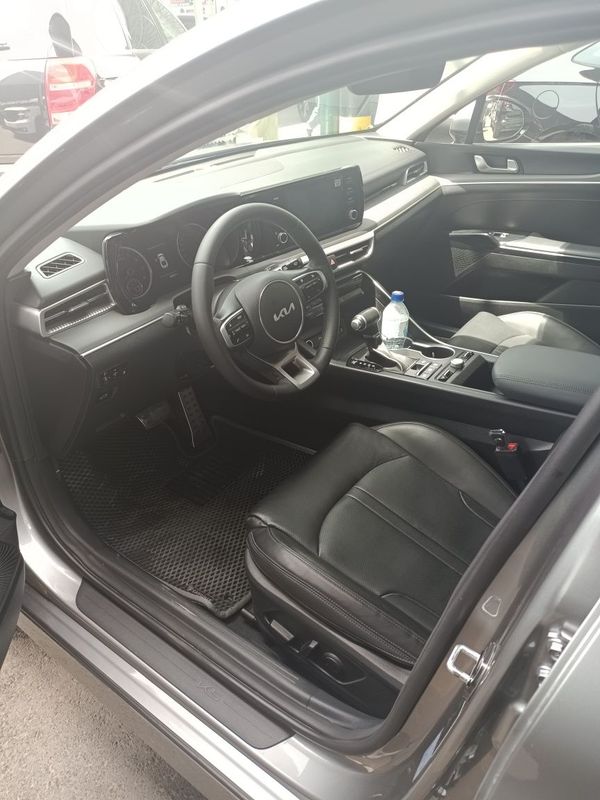 KIA Seratto GT line full sotiladi