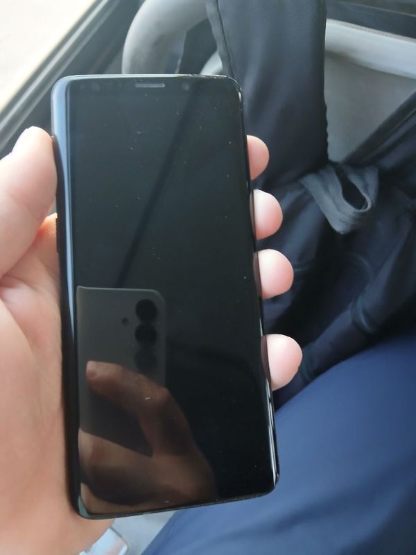 Samsung Galaxy s9 64/4 Samsung Galaxy s9 64/4