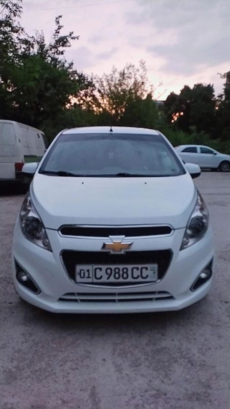 Спарк 2 позиция optima plus автомат килинган Спарк 2 позиция optima plus автомат килинган