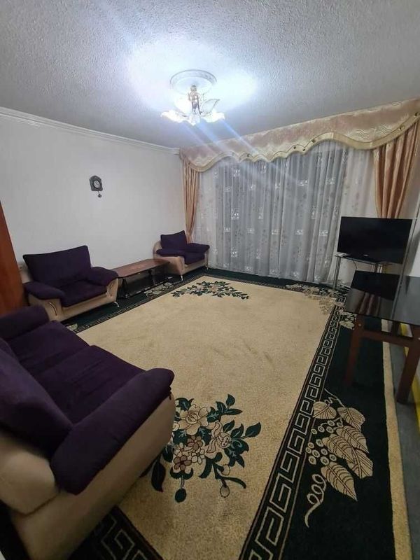 Квартира аренда 3 ком Мирабад центр 135024 Квартира аренда 3 ком Мирабад центр 135024