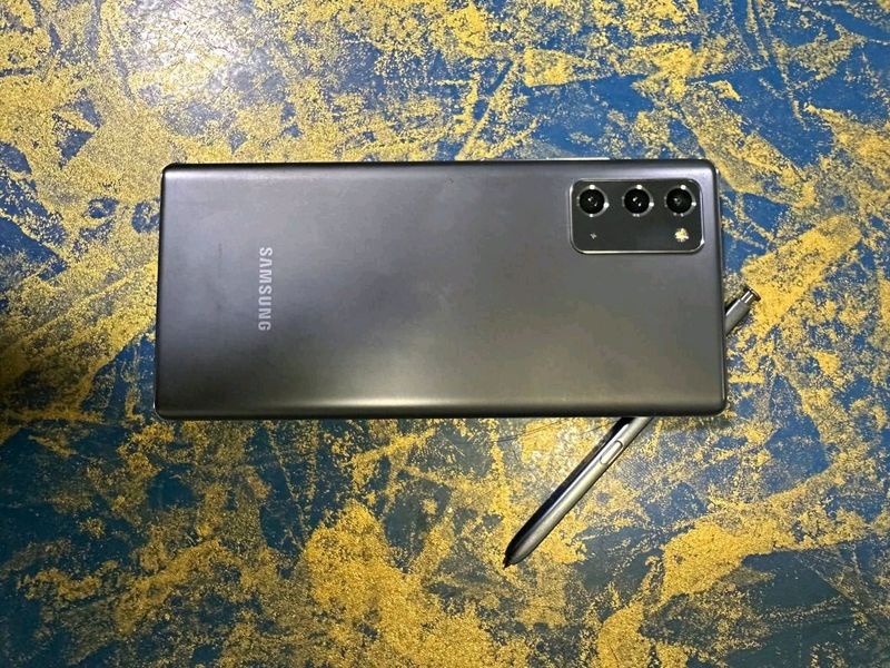Samsung note 20 5G Samsung note 20 5G
