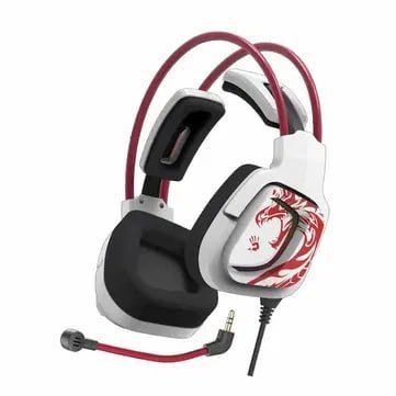 Наушник A4tech Bloody G575 (Naraka Edition) 7.1 Наушник A4tech Bloody G575 (Naraka Edition) 7.1