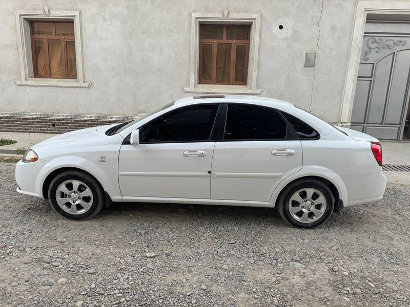 Lacetti Gentra oq Lacetti Gentra oq