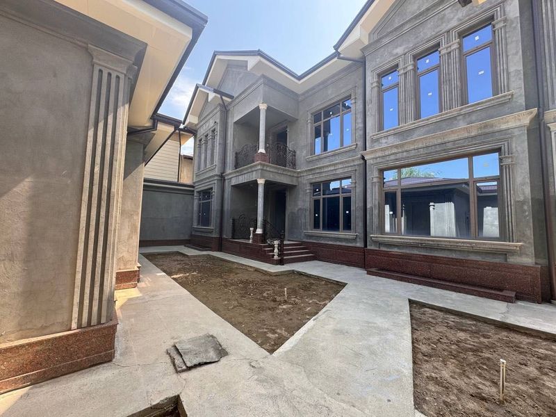 Продается дом Чинабад 6.4 соток Продается дом Чинабад 6.4 соток