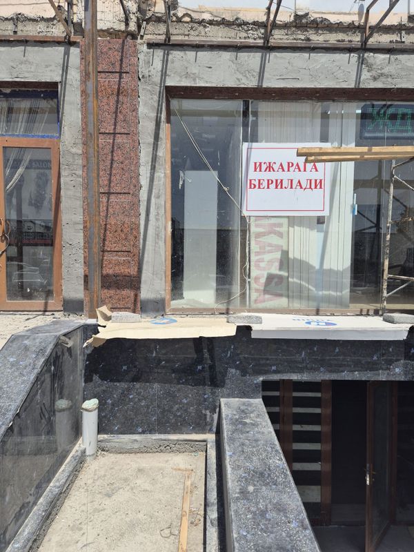 dukon ijaraga beriladi dukon ijaraga beriladi