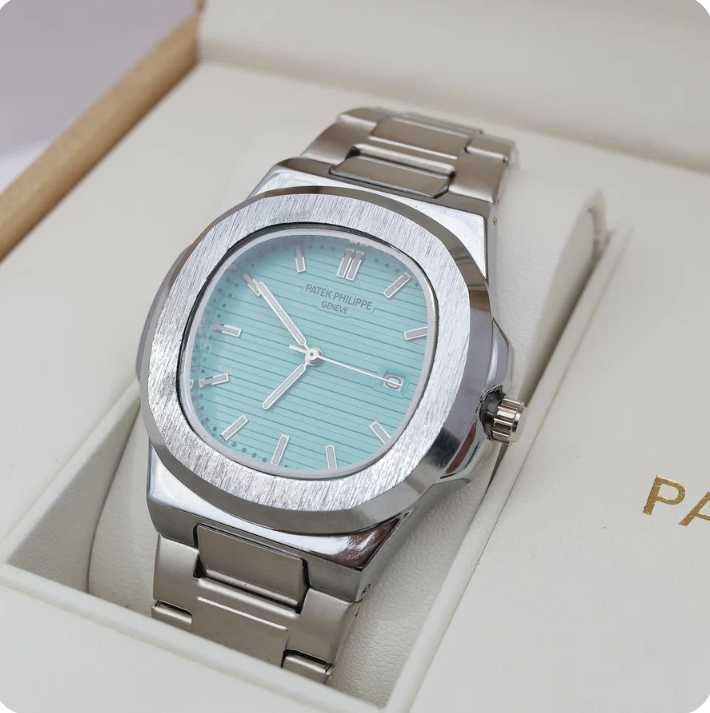 PATEK philippe yangi soat