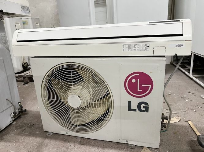 Кондиционер LG-18 Кондиционер LG-18