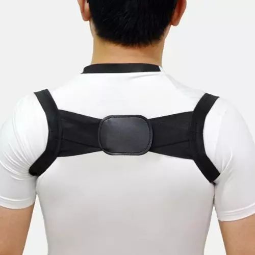 Orthopedic corset (Universal) - For a healthy back and spine