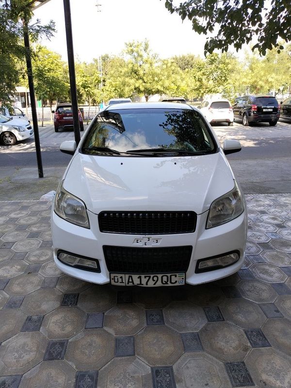 Продажа Нексия-3 автомат Продажа Нексия-3 автомат