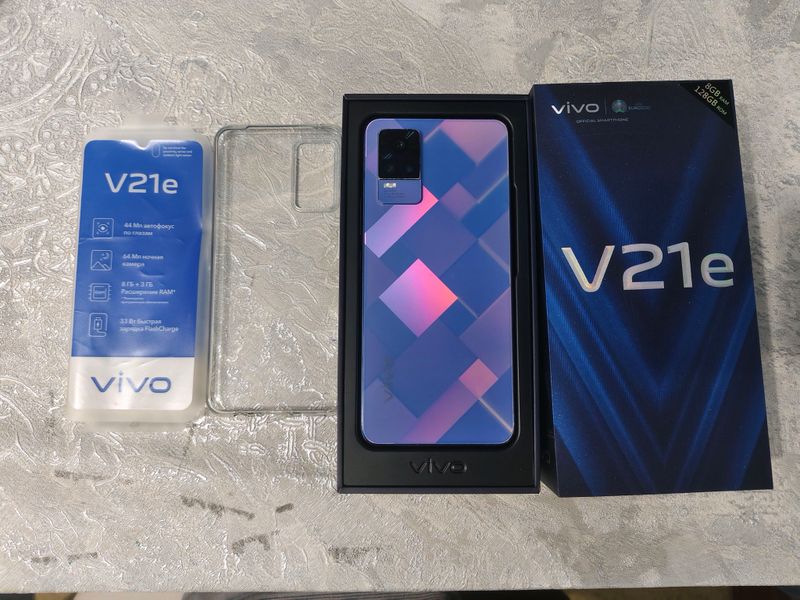 Vivo v21e Vivo v21e