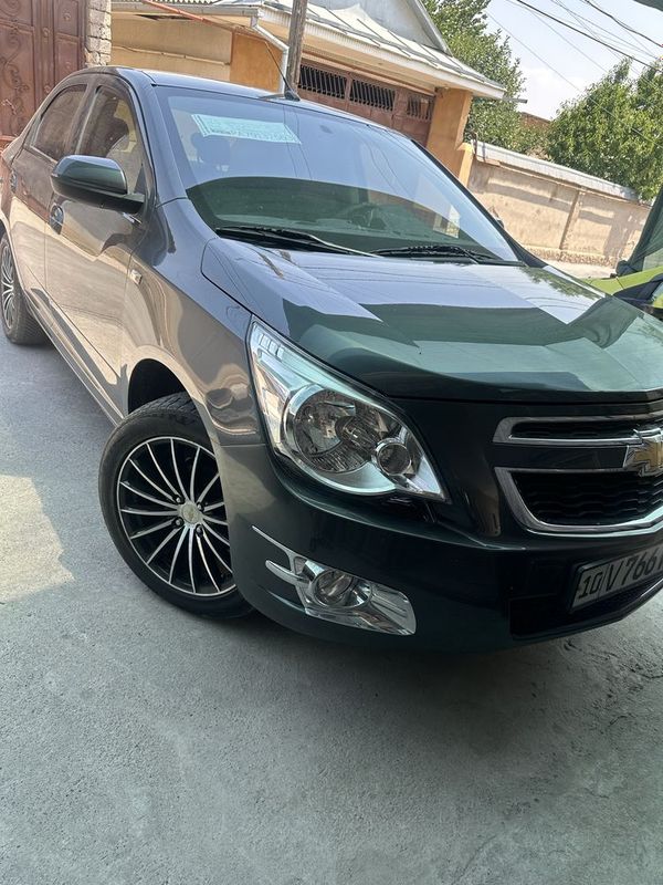 Cobalt 2022 toza Cobalt 2022 toza