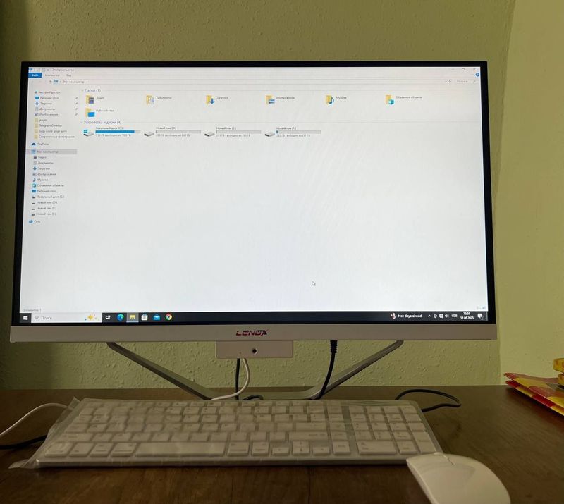 Manablok i5 1TB. Manablok i5 1TB.