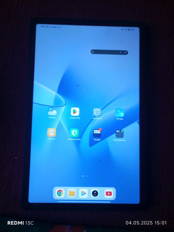 Redmi Pad Redmi Pad