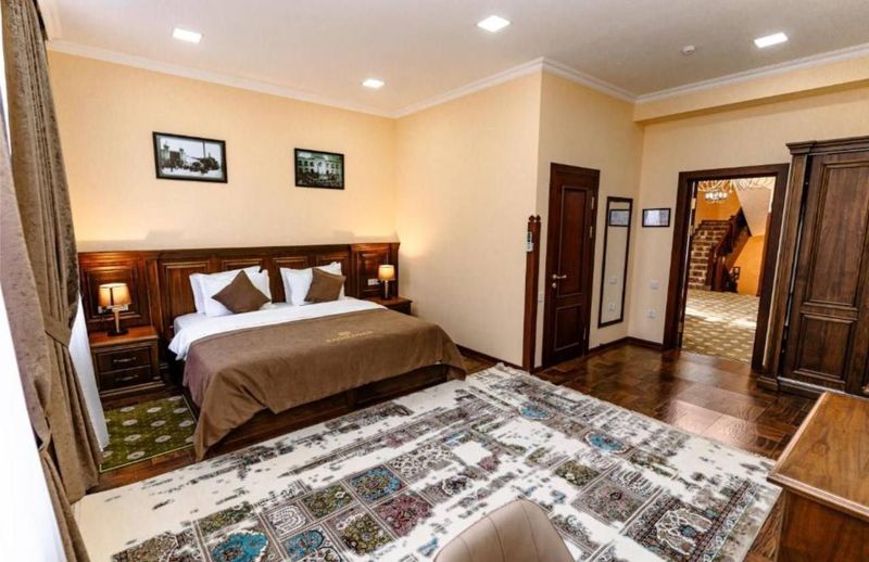 Bez ZAGS HOTEL. Kvartira Bez ZAGS HOTEL. Kvartira
