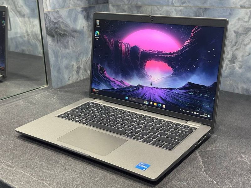 Dell latitude 5440 i5-1350P / 16 GB DDR5 4800/ 256 SSDM2 Dell latitude 5440 i5-1350P / 16 GB DDR5 4800/ 256 SSDM2