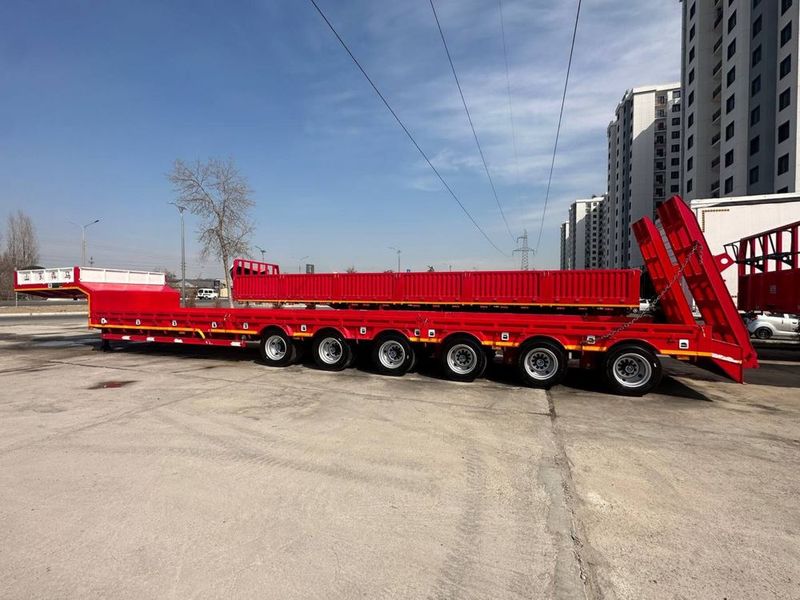 Traller/Trailer sotiladi Traller/Trailer sotiladi
