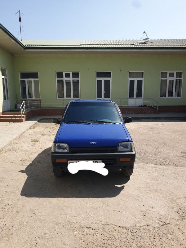 Tico Daewoo 1999 Tico Daewoo 1999