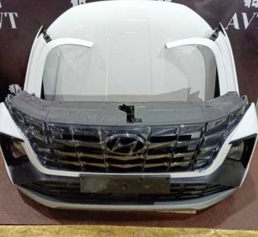 Hyundai Tucson радной завадскузов детали все есть Hyundai Tucson радной завадскузов детали все есть