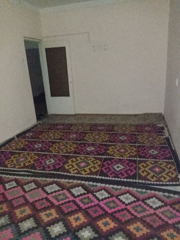 Oilaga 2xona 1etaj 300ye.Sebzor.Gofur Gulom metro yaqin.Rieltor50% Oilaga 2xona 1etaj 300ye.Sebzor.Gofur Gulom metro yaqin.Rieltor50%
